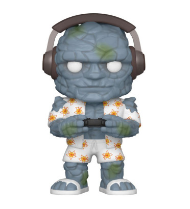 KORG GAMER / AVENGERS ENDGAME / FIGURINE FUNKO POP
