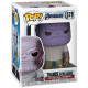 THANOS CASUAL / AVENGERS ENDGAME / FIGURINE FUNKO POP