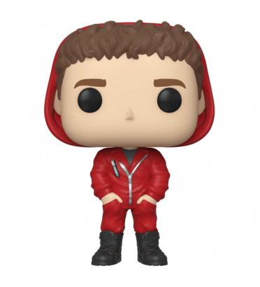 RIO / LA CASA DE PAPEL / FIGURINE FUNKO POP