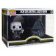 JACK SKELLINGTON ET JACKS HOUSE / LETRANGE NOEL DE MR JACK / FIGURINE FUNKO POP