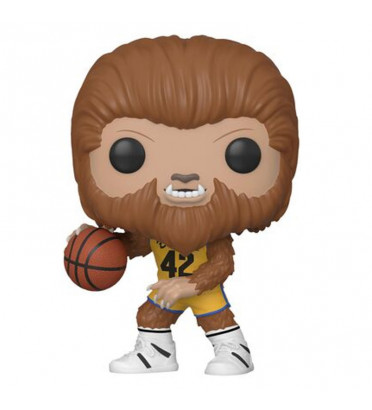 SCOTT HOWARD 1985 / TEEN WOLF / FIGURINE FUNKO POP