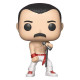 FREDDIE MERCURY DIAMOND / QUEEN / FIGURINE FUNKO POP / EXCLUSIVE SPECIAL EDITION