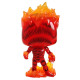 HUMAN TORCH FIRST APPEARANCE / MARVEL 80 YEARS / FIGURINE FUNKO POP