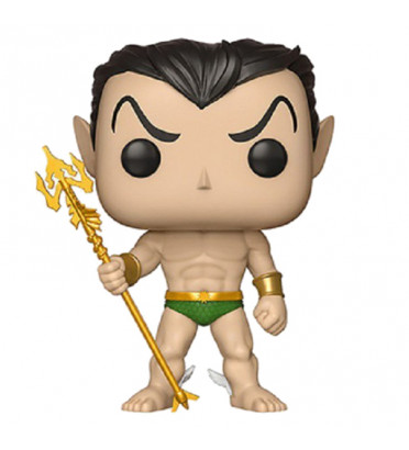 NAMOR THE SUB MARNER / MARVEL 80 YEARS / FIGURINE FUNKO POP