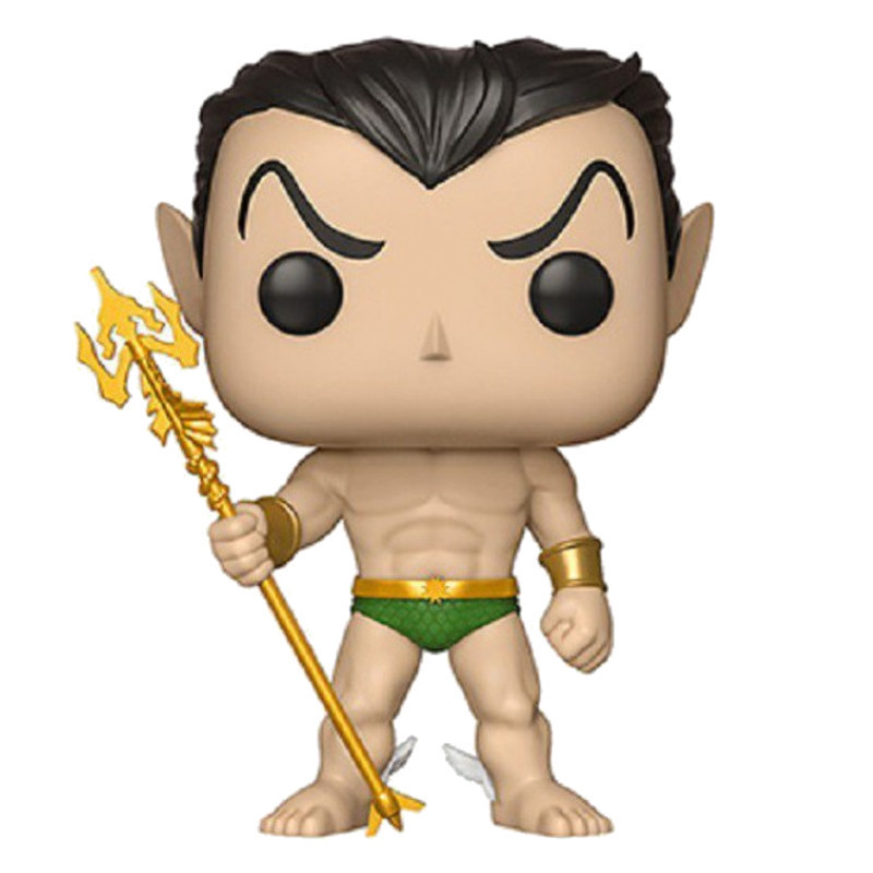 NAMOR THE SUB MARNER / MARVEL 80 YEARS / FIGURINE FUNKO POP