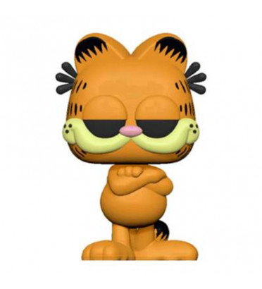 GARFIELD / GARFIELD / FIGURINE FUNKO POP