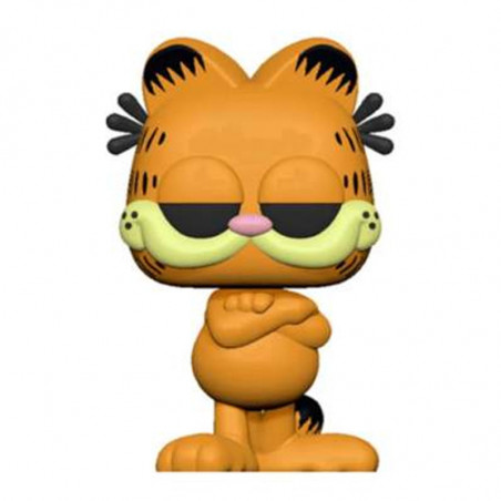 GARFIELD / GARFIELD / FIGURINE FUNKO POP