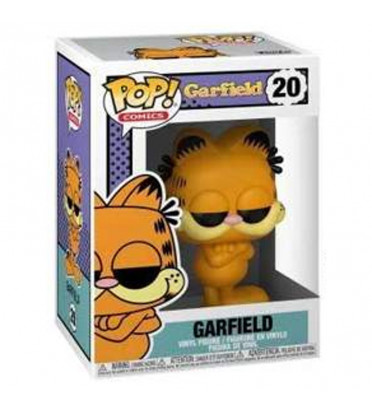 GARFIELD / GARFIELD / FIGURINE FUNKO POP