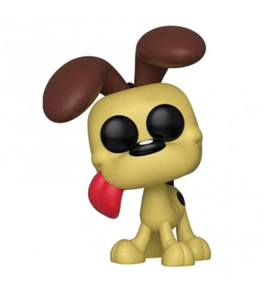 ODIE / GARFIELD / FIGURINE FUNKO POP