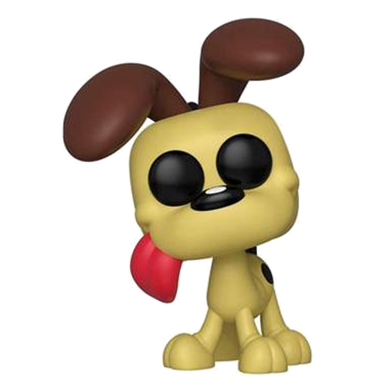 ODIE / GARFIELD / FIGURINE FUNKO POP