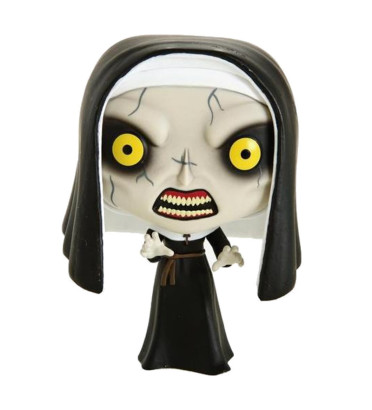 THE NUN DEMONIC / THE NUN / FIGURINE FUNKO POP