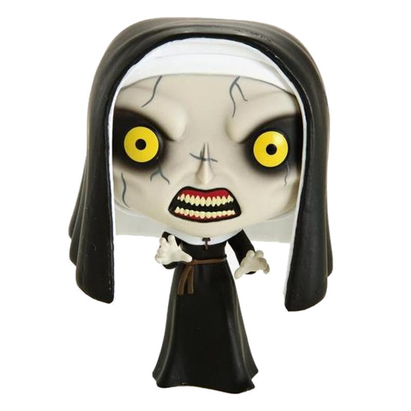 THE NUN DEMONIC / THE NUN / FIGURINE FUNKO POP THE NUN DEMONIC / THE NUN / FIGURINE FUNKO POP