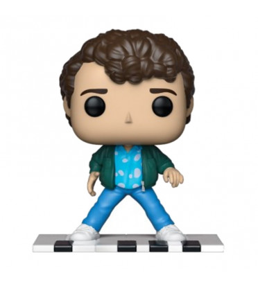 JOSH WITH PIANO OUTFIT / BIG / FIGURINE FUNKO POP