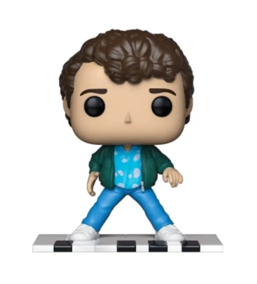JOSH WITH PIANO OUTFIT / BIG / FIGURINE FUNKO POP