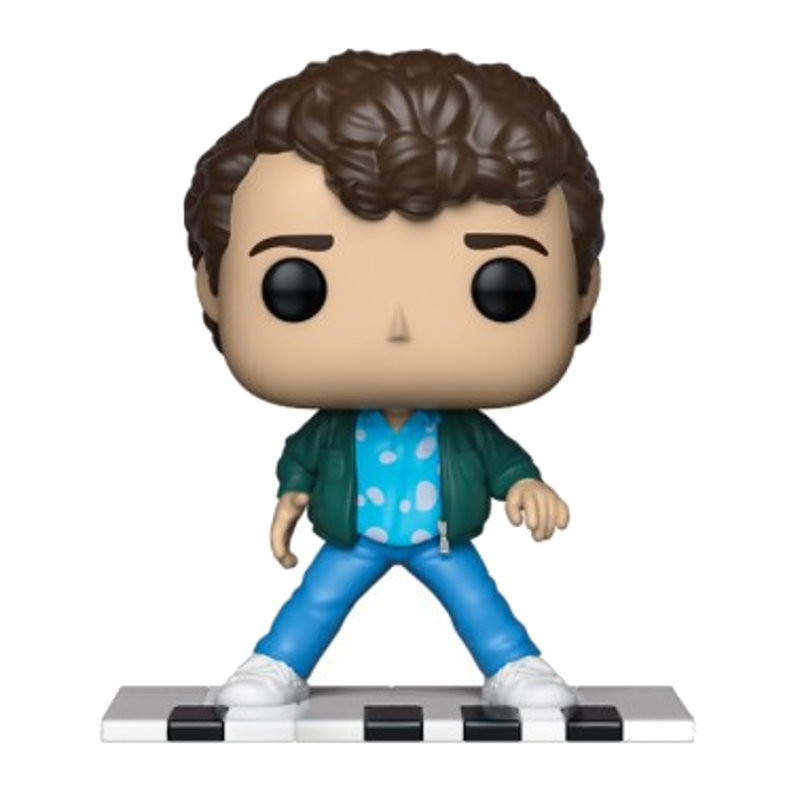 JOSH WITH PIANO OUTFIT / BIG / FIGURINE FUNKO POP