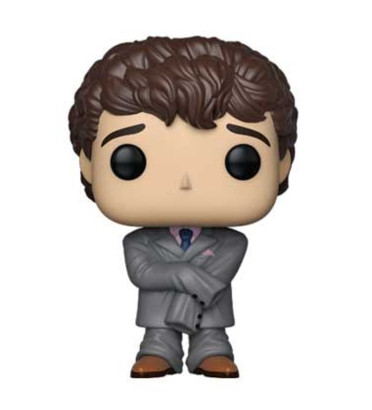 JOSH / BIG / FIGURINE FUNKO POP