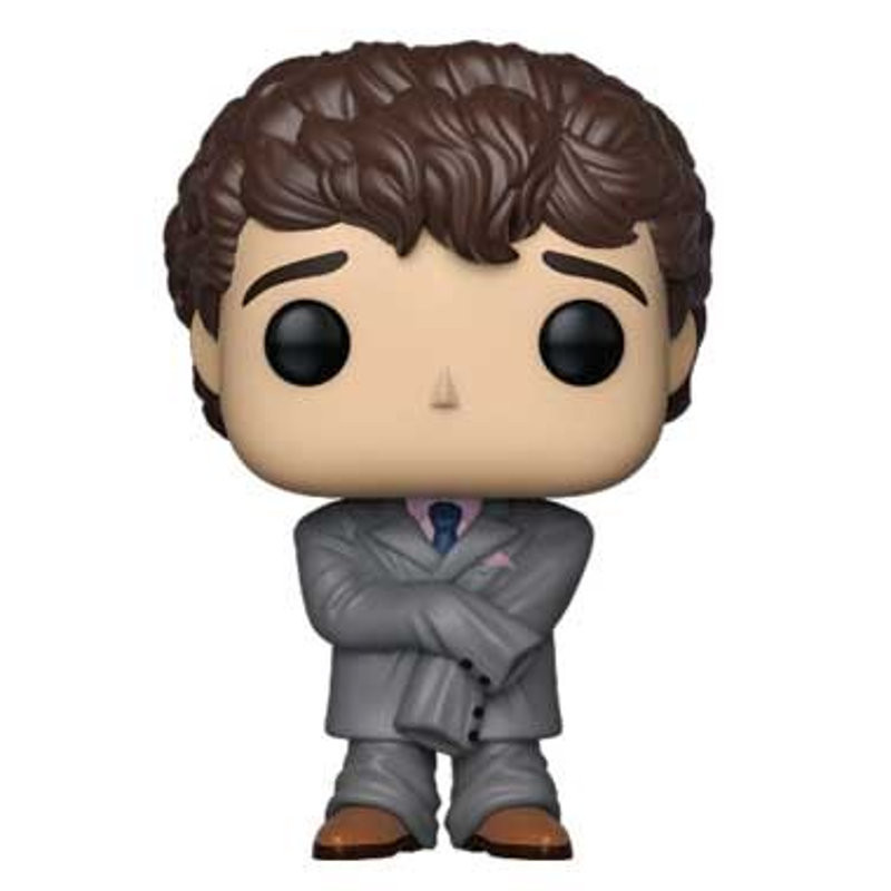 JOSH / BIG / FIGURINE FUNKO POP