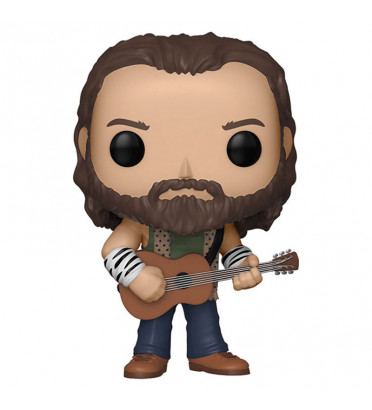 ELIAS AVEC GUITARE / WWE / FIGURINE FUNKO POP