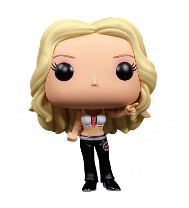 TRISH STRATUS / WWE / FIGURINE FUNKO POP