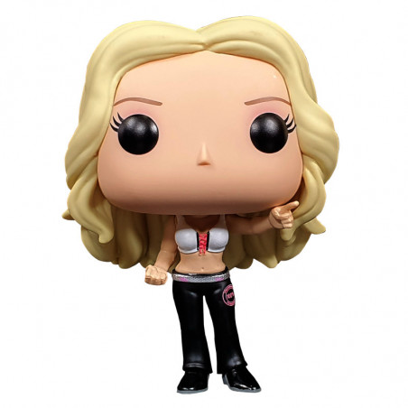 TRISH STRATUS / WWE / FIGURINE FUNKO POP