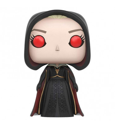 JANE OF THE VOLTURI GUARD / TWILIGHT / FIGURINE FUNKO POP / EXCLUSIVE NYCC 2016