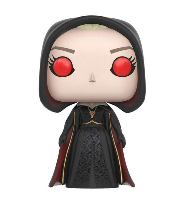 JANE OF THE VOLTURI GUARD / TWILIGHT / FIGURINE FUNKO POP / EXCLUSIVE NYCC 2016