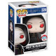 JANE OF THE VOLTURI GUARD / TWILIGHT / FIGURINE FUNKO POP / EXCLUSIVE NYCC 2016