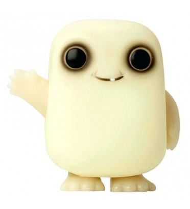 ADIPOSE / DOCTOR WHO / FIGURINE FUNKO POP / GITD