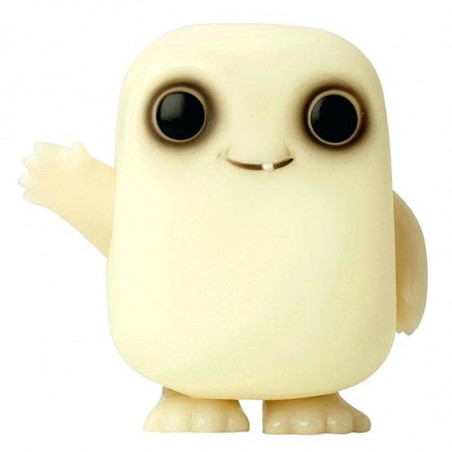 ADIPOSE / DOCTOR WHO / FIGURINE FUNKO POP / GITD