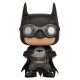 STEAMPUNK BATMAN / SUPER HEROES / FIGURINE FUNKO POP