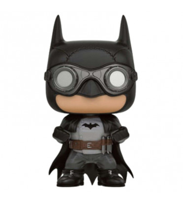 STEAMPUNK BATMAN / SUPER HEROES / FIGURINE FUNKO POP