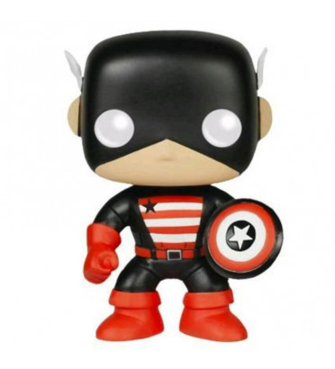 U.S AGENT / MARVEL / FIGURINE FUNKO POP