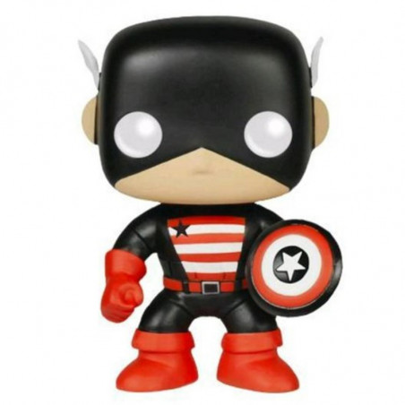 U.S AGENT / MARVEL / FIGURINE FUNKO POP