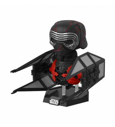 SUPREME LEADER KYLO REN / STAR WARS / FIGURINE FUNKO POP