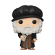 LEONARDO DA VINCI / LEONARDO DA VINCI / FIGURINE FUNKO POP