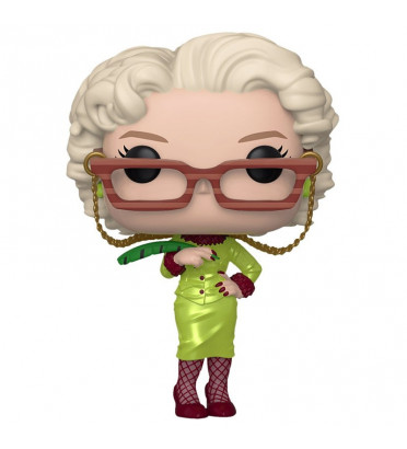 RITA SKEETER / HARRY POTTER / FIGURINE FUNKO POP / EXCLUSIVE SDCC 2019