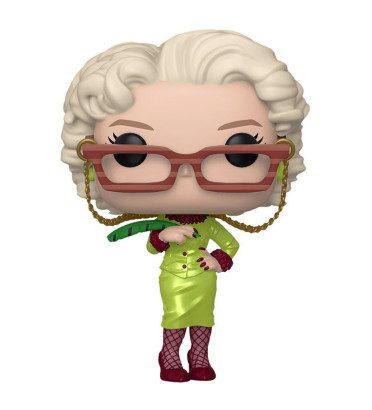 RITA SKEETER / HARRY POTTER / FIGURINE FUNKO POP / EXCLUSIVE SDCC 2019