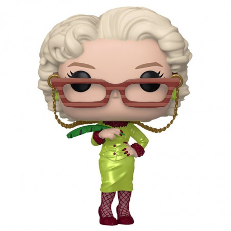 RITA SKEETER / HARRY POTTER / FIGURINE FUNKO POP / EXCLUSIVE SDCC 2019