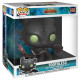 TOOTHLESS SUPER OVERSIZED / DRAGON / FIGURINE FUNKO POP / EXCLUSIVE SPECIAL EDITION