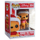 WINNIE L'OURSON HOLIDAY / DISNEY / FIGURINE FUNKO POP