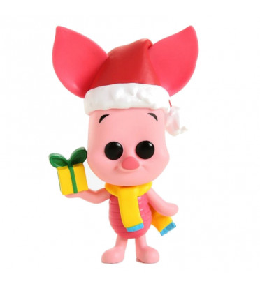 PIGLET HOLIDAY / MARVEL / FIGURINE FUNKO POP