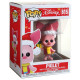 PIGLET HOLIDAY / MARVEL / FIGURINE FUNKO POP