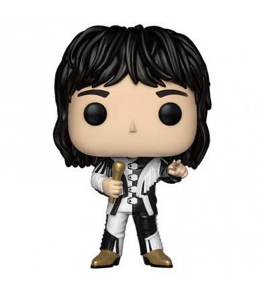 LUKE SPILLER / THE STRUTS / FIGURINE FUNKO POP