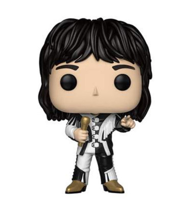 LUKE SPILLER / THE STRUTS / FIGURINE FUNKO POP