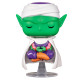 PICCOLO LOTUS POSITION / DRAGON BALL Z / FIGURINE FUNKO POP / EXCLUSIVE NYCC 2019