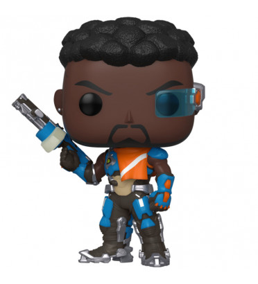 BAPTISTE / OVERWATCH / FIGURINE FUNKO POP