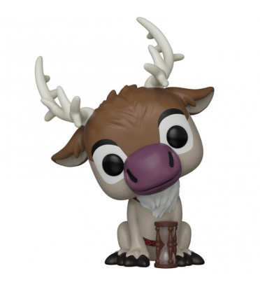 SVEN / LA REINE DES NEIGES 2 / FIGURINE FUNKO POP