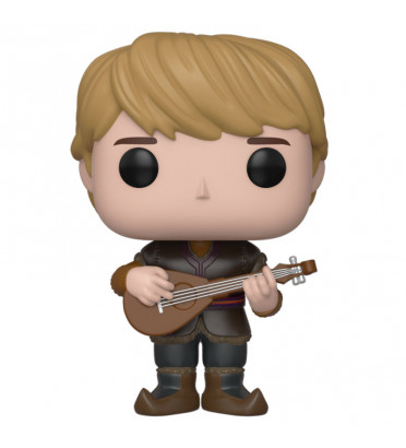 KRISTOFF / LA REINE DES NEIGES 2 / FIGURINE FUNKO POP