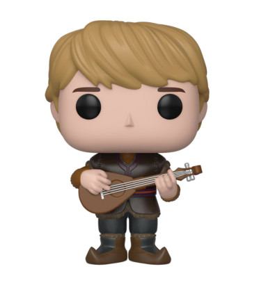 KRISTOFF / LA REINE DES NEIGES 2 / FIGURINE FUNKO POP KRISTOFF / LA REINE DES NEIGES 2 / FIGURINE FUNKO POP