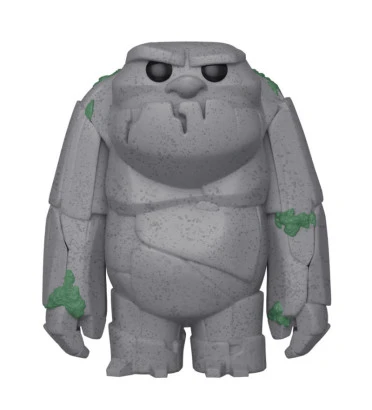 EARTH GIANT / LA REINE DES NEIGES 2 / FIGURINE FUNKO POP